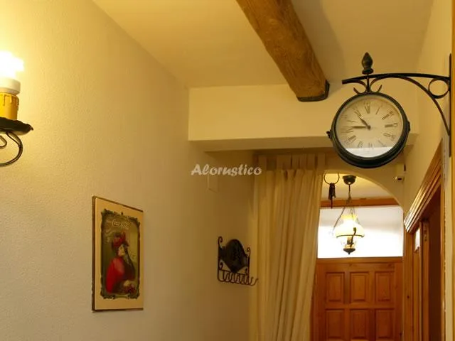 CASA RURAL EL BOYO en MINGORRIA — miniatura 5