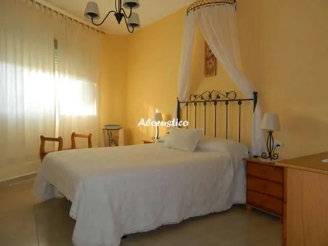 CASA RURAL EL BOYO en MINGORRIA — foto 3