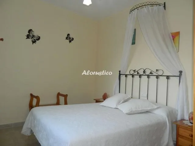 CASA RURAL EL BOYO en MINGORRIA — miniatura 11