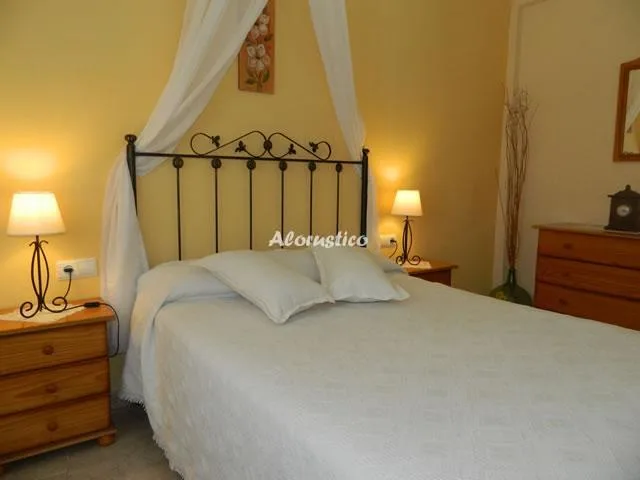 CASA RURAL EL BOYO en MINGORRIA — miniatura 4