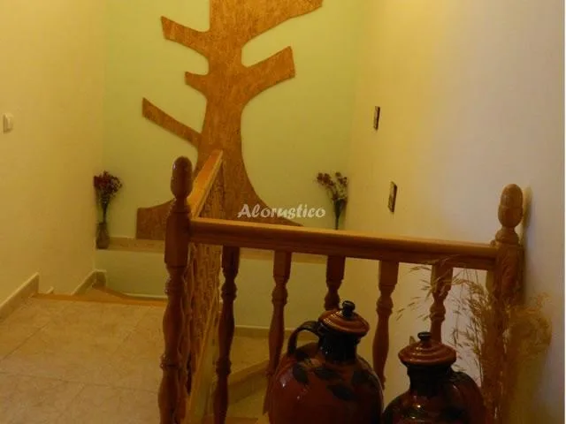 CASA RURAL EL BOYO en MINGORRIA — miniatura 8