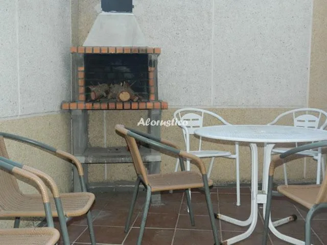 CASA RURAL EL BOYO en MINGORRIA — miniatura 12