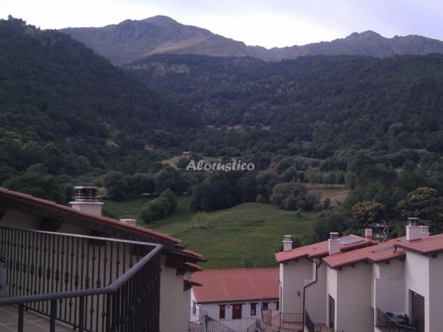 Alojamiento turístico ÁTICO-DÚPLEX SAN SEBASTIÁN en MIJARES, ÁVILA