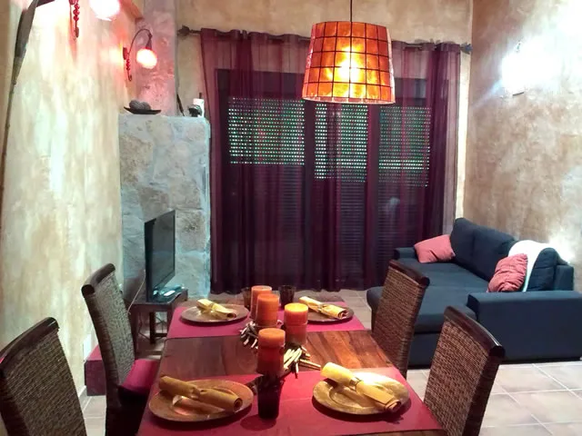ÁTICO-DÚPLEX SAN SEBASTIÁN en MIJARES — foto 3