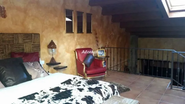 ÁTICO-DÚPLEX SAN SEBASTIÁN en MIJARES — miniatura 12