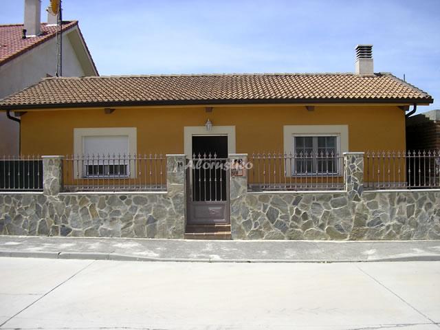 Alojamiento destacado en Ávila