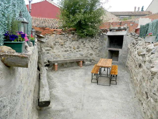 LA RINCONERA en MINGORRIA — miniatura 12