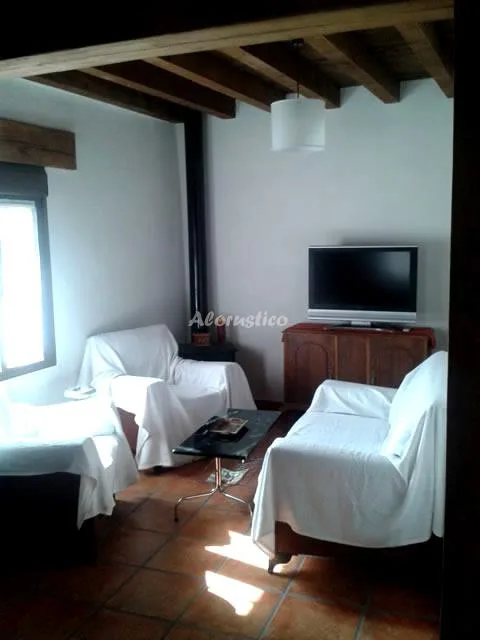 CASA LUZ en LANZAHÍTA — foto 2