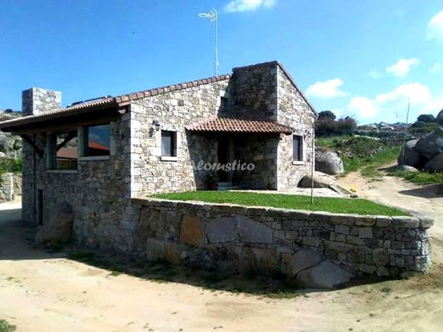 Alojamiento turístico ENTRE PIEDRAS en MUÑOPEPE, ÁVILA