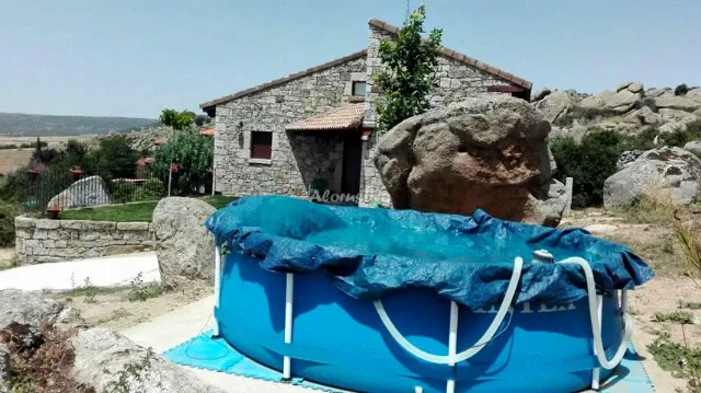 ENTRE PIEDRAS en MUÑOPEPE — miniatura 6