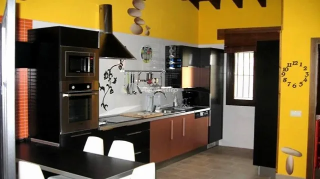 CASA ANTONIO en MARTIHERRERO — miniatura 7