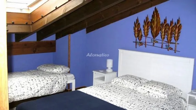 CASA ANTONIO en MARTIHERRERO — foto 2