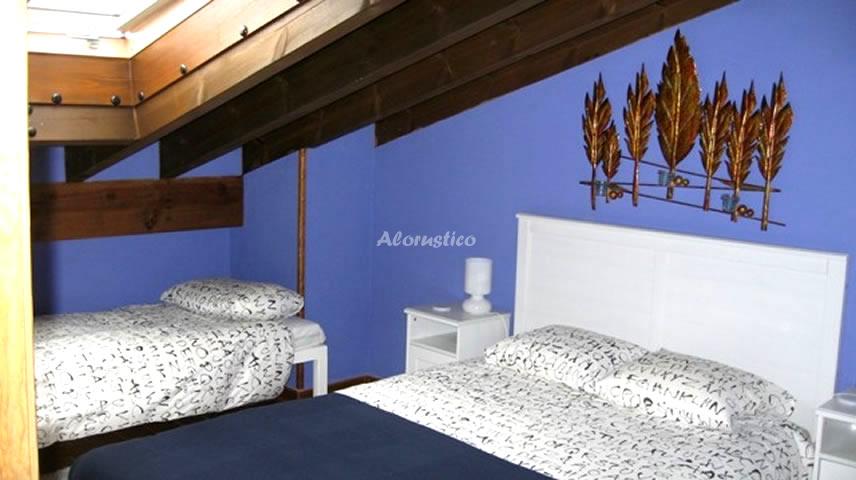 CASA ANTONIO en MARTIHERRERO — foto 2