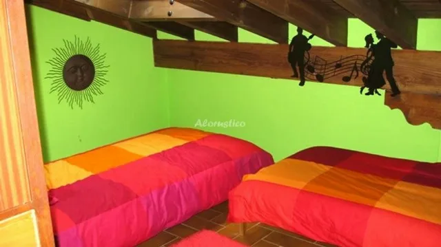 CASA ANTONIO en MARTIHERRERO — miniatura 14