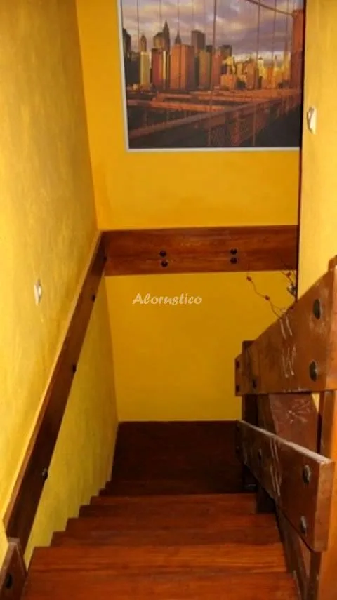 CASA ANTONIO en MARTIHERRERO — foto 3