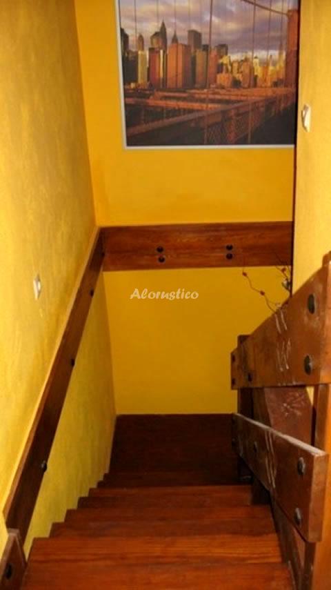 CASA ANTONIO en MARTIHERRERO — foto 3