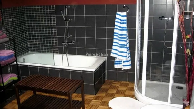 CASA ANTONIO en MARTIHERRERO — miniatura 10