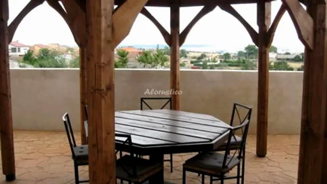 CASA ANTONIO en MARTIHERRERO — miniatura 16