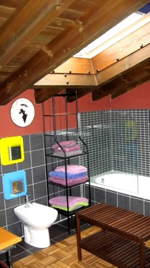 CASA ANTONIO en MARTIHERRERO — miniatura 17