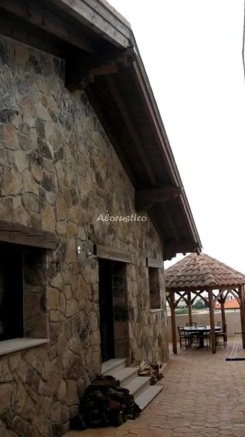 CASA ANTONIO en MARTIHERRERO — miniatura 20