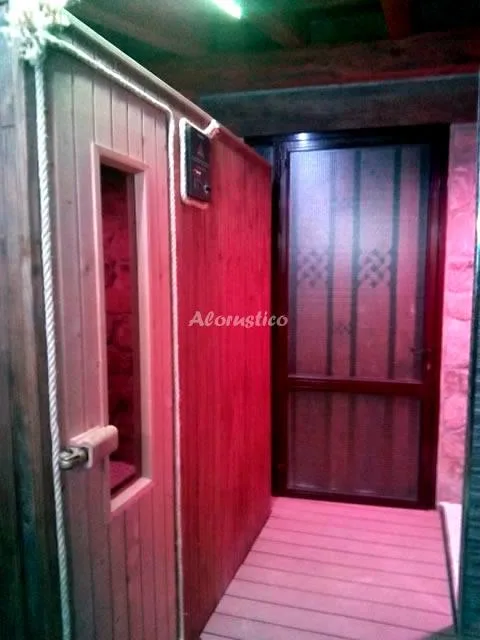 CASA ANTONIO en MARTIHERRERO — miniatura 12