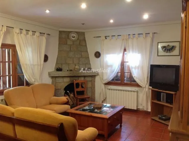 CASA EL CORDEL en LA SERRADA — miniatura 4