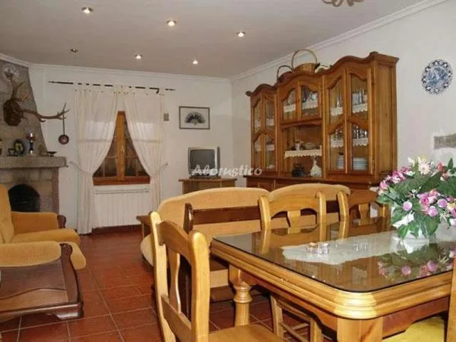 CASA EL CORDEL en LA SERRADA — miniatura 7