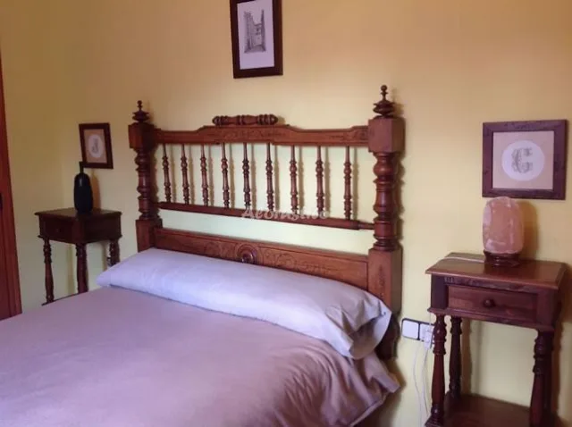 CASA EL CORDEL en LA SERRADA — miniatura 5