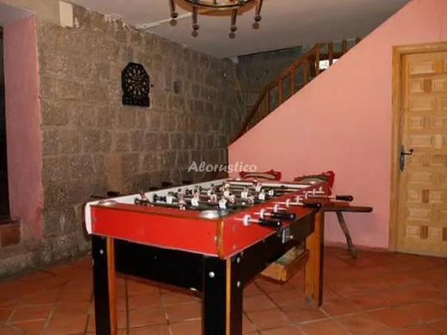 CASA EL CORDEL en LA SERRADA — miniatura 8
