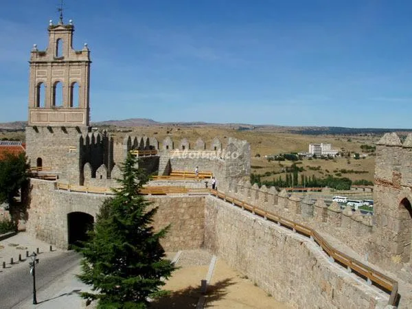 CASA FAMILIA SORIA-LAGO en AVILA — miniatura 11