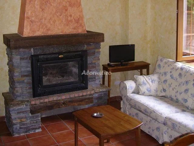 CASA FAMILIA SORIA-LAGO en AVILA — miniatura 10