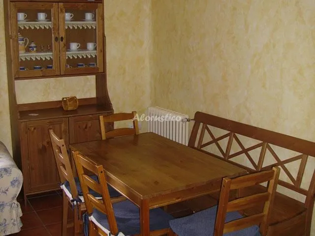 CASA FAMILIA SORIA-LAGO en AVILA — miniatura 15