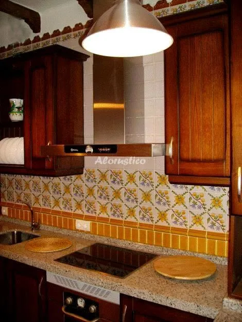 CASA FAMILIA SORIA-LAGO en AVILA — miniatura 5