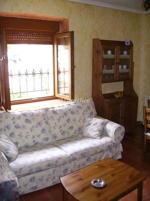 CASA FAMILIA SORIA-LAGO en AVILA — miniatura 7