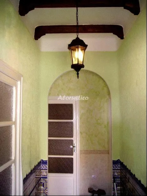CASA FAMILIA SORIA-LAGO en AVILA — miniatura 12