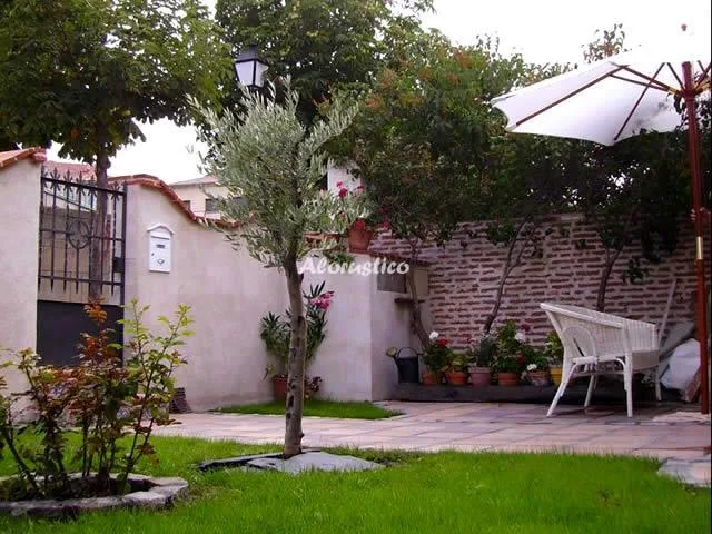CASA FAMILIA SORIA-LAGO en AVILA — miniatura 14