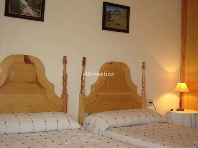 LOS NAVAZUELOS en HOYOS DEL ESPINO — foto 3