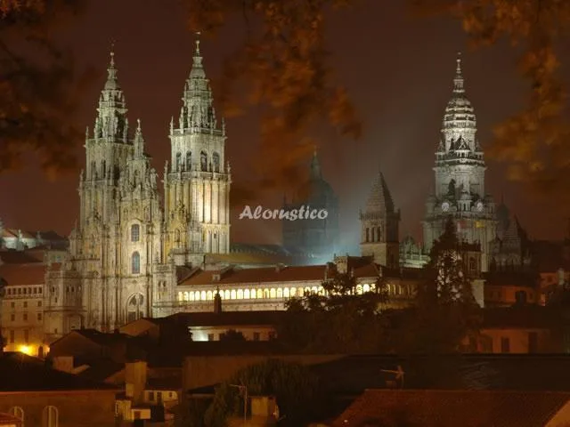 CASA O QUINTEIRO en SANTIAGO DE COMPOSTELA — miniatura 11