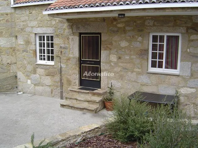 CASA O QUINTEIRO en SANTIAGO DE COMPOSTELA — foto 2