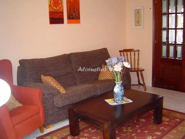 CASA O QUINTEIRO en SANTIAGO DE COMPOSTELA — foto 3