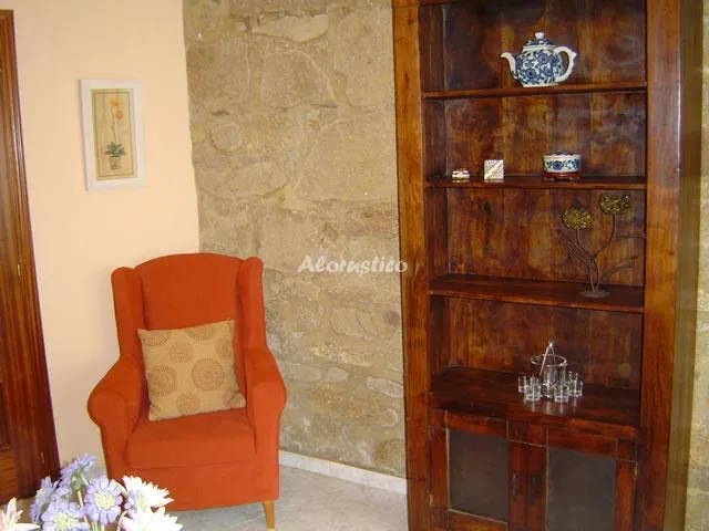 CASA O QUINTEIRO en SANTIAGO DE COMPOSTELA — miniatura 8