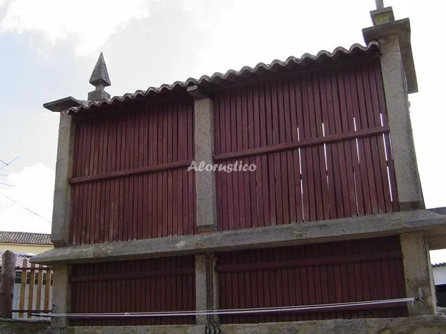 CASA O QUINTEIRO en SANTIAGO DE COMPOSTELA — miniatura 5