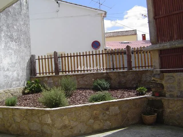 CASA O QUINTEIRO en SANTIAGO DE COMPOSTELA — miniatura 10