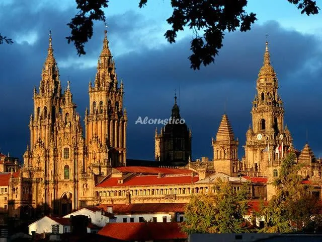 CASA A PEDRIÑA en SANTIAGO DE COMPOSTELA — miniatura 7