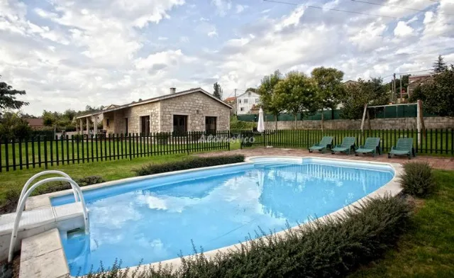 CASA A PEDRIÑA en SANTIAGO DE COMPOSTELA — foto 1 de 19