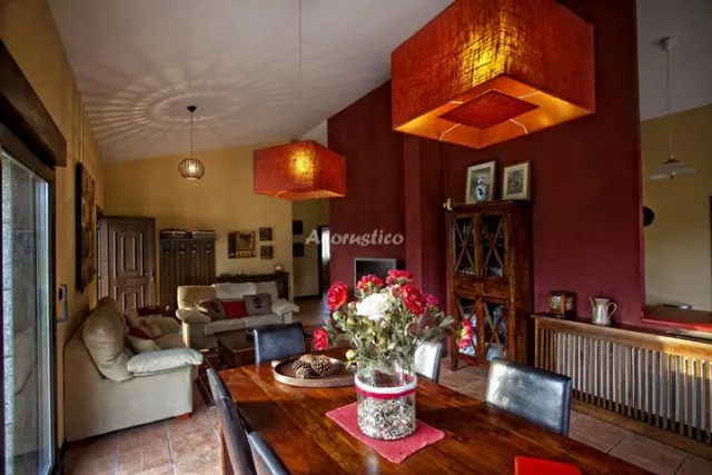 CASA A PEDRIÑA en SANTIAGO DE COMPOSTELA — miniatura 10