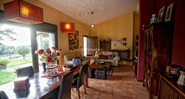 CASA A PEDRIÑA en SANTIAGO DE COMPOSTELA — foto 2