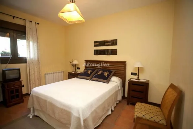CASA A PEDRIÑA en SANTIAGO DE COMPOSTELA — miniatura 11