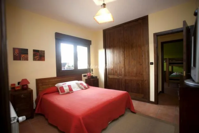 CASA A PEDRIÑA en SANTIAGO DE COMPOSTELA — foto 3