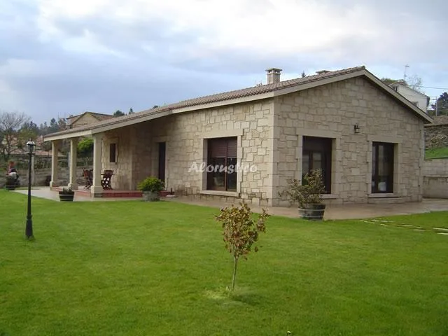 CASA A PEDRIÑA en SANTIAGO DE COMPOSTELA — miniatura 8